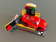 LEGO® Juniors Lightning McQueens Beschleunigungsrampe 10730 - München