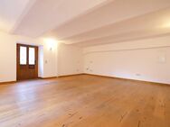 *Waldrach* gemütliche 3 ZKB Erdgeschosswohnung in historischem Wohnhaus! - Waldrach
