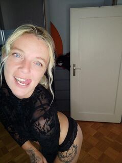 MILF macht Chat (extrem hot!)