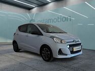 Hyundai i10, YES ALLWETTER MULTIFLENKRAD, Jahr 2019 - München