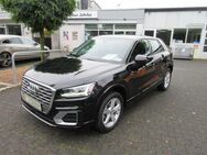 Audi Q2 Sport - Bergkamen