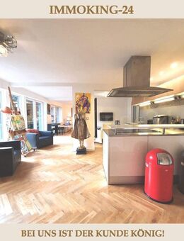 ++ EXKLUSIVES EINFAMILIENHAUS + SONNENTERRASSE + GARTEN IN TRAUMLAGE!! ++ - Schleiden