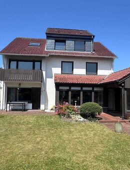 2-FH mit ausgebautem Dachgeschoss in Herzebrock - Herzebrock-Clarholz