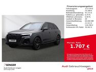 Audi Q7, S line 55 TFSI e quattro Allradlenkung, Jahr 2025 - Lingen (Ems)