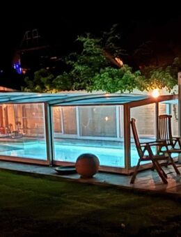 KOMFORTABLER FAMILIENSITZ IN WENDENSCHLOSS... - Berlin