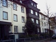 Wohnen im beliebten Findorff, schicke 3-Zimmer-Wohnung - Bremen