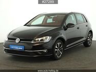 VW Golf, 1.6 TDI Comfortline ####, Jahr 2019 - Donnersdorf