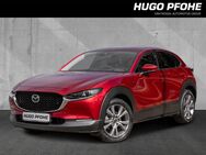 Mazda CX-30, 2.0 Selection e M HYBRID SUV110, Jahr 2022 - Schwerin