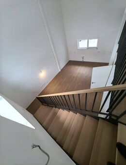 Neubauwohnung mit Galerie - Forchheim (Bayern)