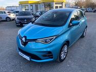 Renault ZOE, (ohne Batterie) Z E 50 EXPERIENCE, Jahr 2020 - Ludwigsburg
