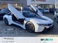 BMW i8, Coupe Laser Assistenzsysteme Aero Paket, Jahr 2019 - Dessau-Roßlau