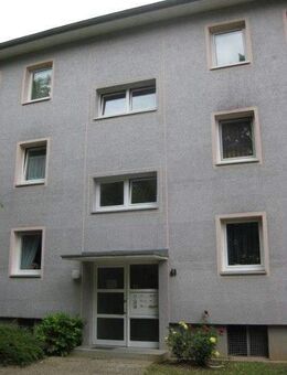 Preisgünstige und individuelle 4-Zimmer-Wohnung - Wiesbaden