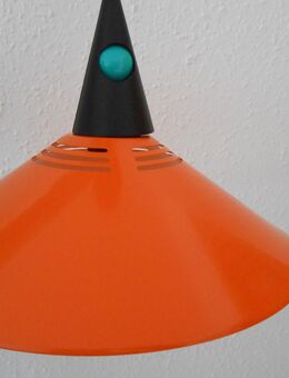 Hängelampe im Retro Design - Spenge