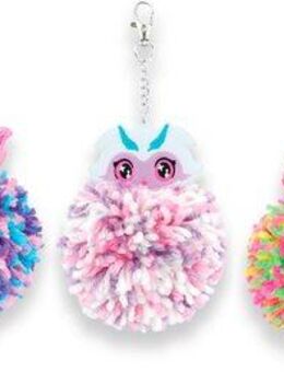 Nebulous Stars Kreativset Nebulous Stars, Pom-Pom Animoulous