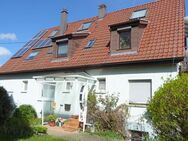 2-Familien-Haus mit großem Grundstück in Esslingen-Sulzgries - Esslingen (Neckar)