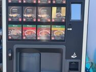 Klix Heißgetränkeautomat - Widdern