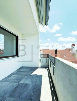 3,5-Zimmer-Wohnung in Senden - umfassend modernisiert - sofort verfügbar - Senden (Bayern)