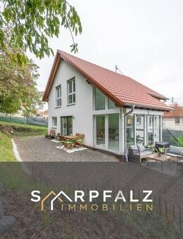 Wohngesundes Landleben - Börsborn