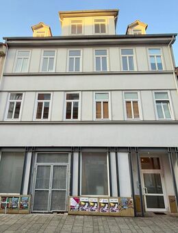 Attraktive Kapitalanlage (Faktor 18,5) in der Göttinger Innenstadt ! - Göttingen