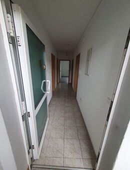 4-Zimmer-Wohnung Bahnhofsnähe - Mühlacker