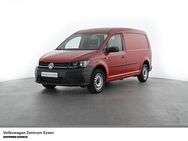 VW Caddy, 2.0 TDI Maxi Kasten, Jahr 2020 - Essen