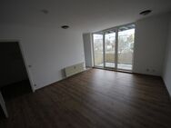 Marko Winter Immobilien --- Mosbach: 1 Zimmer-Appartement mit Balkon, Aufzug und Stellplatz - Mosbach