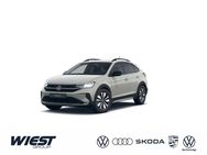 VW Taigo, 1.0 TSI GOAL, Jahr 2022 - Darmstadt