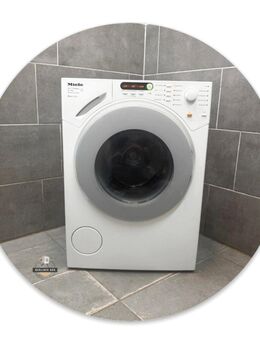 7 kg Miele Waschmaschine Softtronic W 1935 WPS / 1 Jahr Garantie & Gratis Lieferung in Berlin! - Berlin Reinickendorf