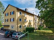 Miet mich - günstige 2-Zimmer-Wohnung mit Balkon - Heidenheim (Brenz)