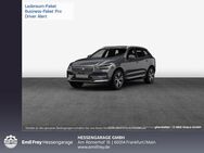 Volvo XC60, D4 Momentum On-Call 17, Jahr 2014 - Frankfurt (Main)