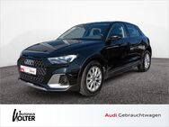 Audi A1, citycarver 30 TFSI, Jahr 2020 - Uelzen