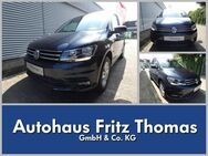 VW Caddy, 2.0 TDI Kombi Comfortline, Jahr 2016 - Celle