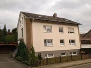 Zweifamilienhaus mit Ausbaureserve, Nähe Klinikum - Herford (Hansestadt)