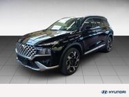 Hyundai Santa Fe, 2.2 CRDi 8AT Prime Assistenzpaket, Jahr 2022 - Beckum