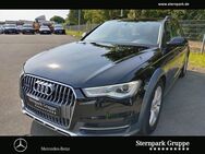 Audi A6 Allroad, 3.0 TDI quattro 4ZK, Jahr 2017 - Rheda-Wiedenbrück