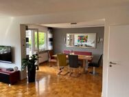 Willkommen in Ihrem neuen Zuhause - Stilvoll wohnen auf ca. 110 m² mit Gartenanteil - Eltville (Rhein)