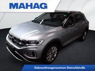 VW T-Roc, 1.5 TSI STYLE, Jahr 2024 - München