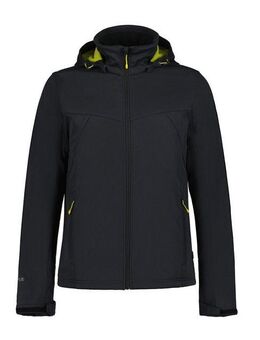Icepeak Softshelljacke H SOFTSHELLJACKE BIGGS