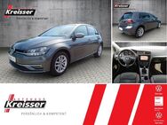 VW Golf, 1.5 TSI VII Comfortline, Jahr 2019 - Ulm