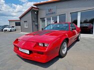 Chevrolet Camaro 5.0 V8 *H-Kennzeichen*TÜV NEU - Vorbach