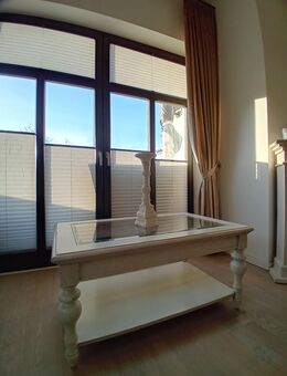 Couchtisch + Beistelltisch - Rostock Warnemünde Seebad