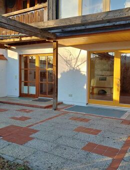 Wohlfühl-Whg, ideal für Singles, Bad Tölz - Bad Tölz