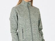 WHISTLER Fleecejacke SAMANI aus schnell trocknendem Funktionsmaterial