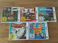 Nintendo 3DS Spiele - Garbsen