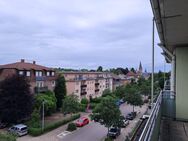 2 ZW mit Balkon - Kitzingen Zentrale Lage - Kitzingen