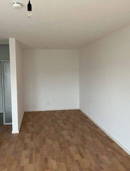 Zentral gelegene, schöne 43m² Wohnung mit Balkon und Einbauküche - Bad Driburg