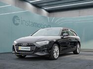 Audi A4, Avant 40 TFSI LM19, Jahr 2024 - München