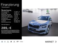 Skoda Kamiq, 1.0 TSI Ambition, Jahr 2023 - Bad Nauheim