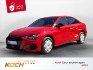 Audi A3, Limousine 30 TDI advanced, Jahr 2023 - Crailsheim