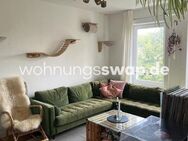 Wohnungsswap - Lindenallee - Hamburg